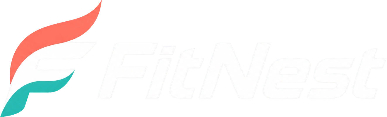 FitNest Logo